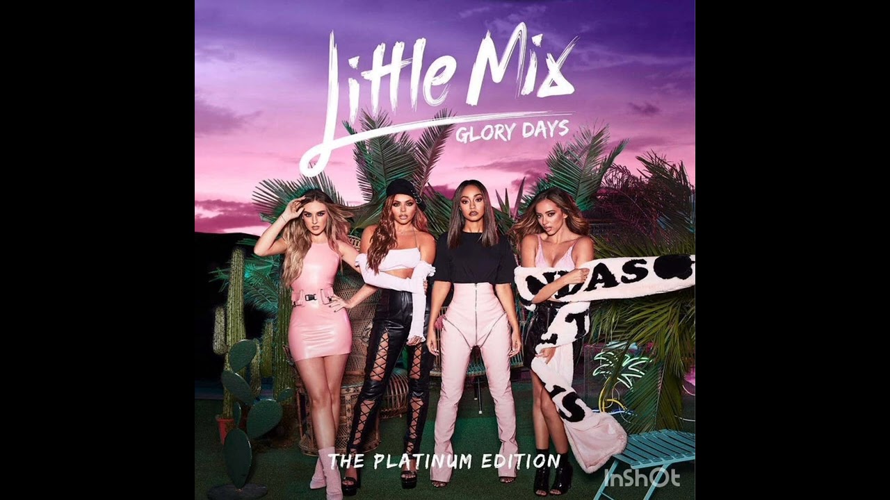 You Gotta Not - Meghan Trainor (Demo For Little Mix) [Unedited]