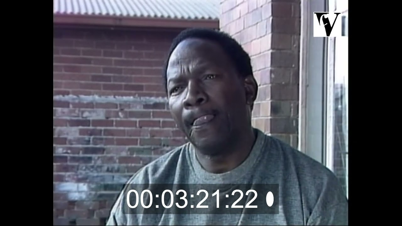 1990, South Africa, Soweto, Gibson Kente, playwright, Father of Black Theatre, How Long