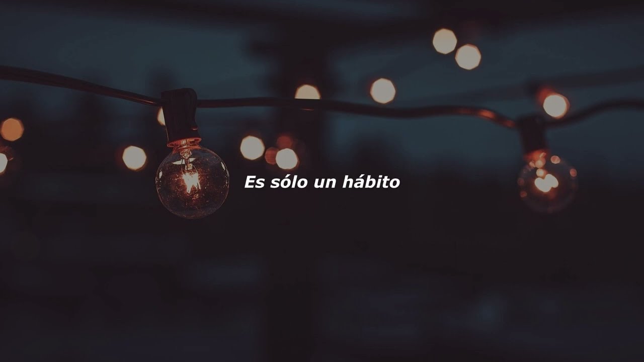 Low Roar - Just A Habit | Sub. Español