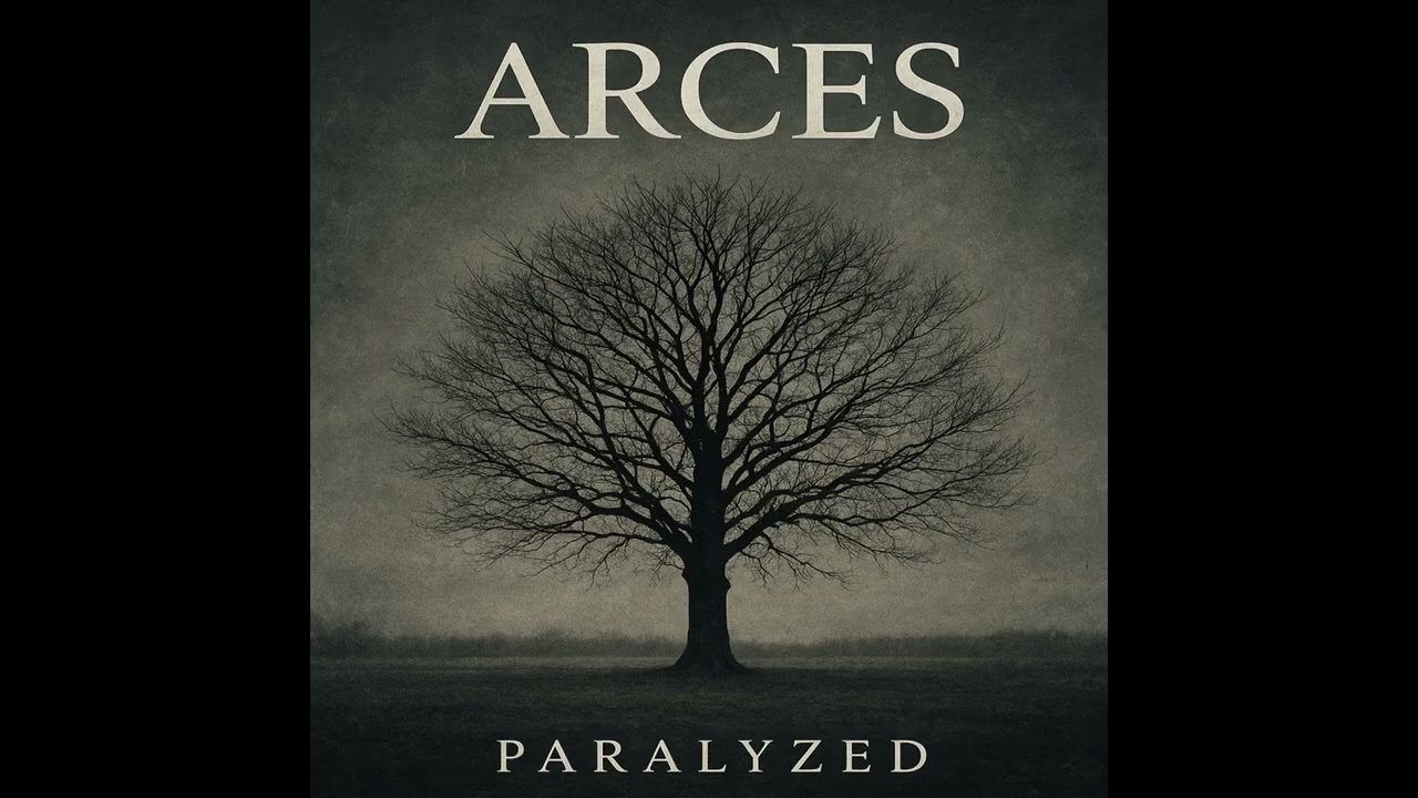 Arces   Paralized (Original Mix)