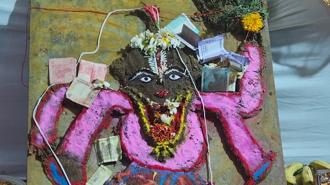 गोवर्धन गिर्राज जी की जय हो