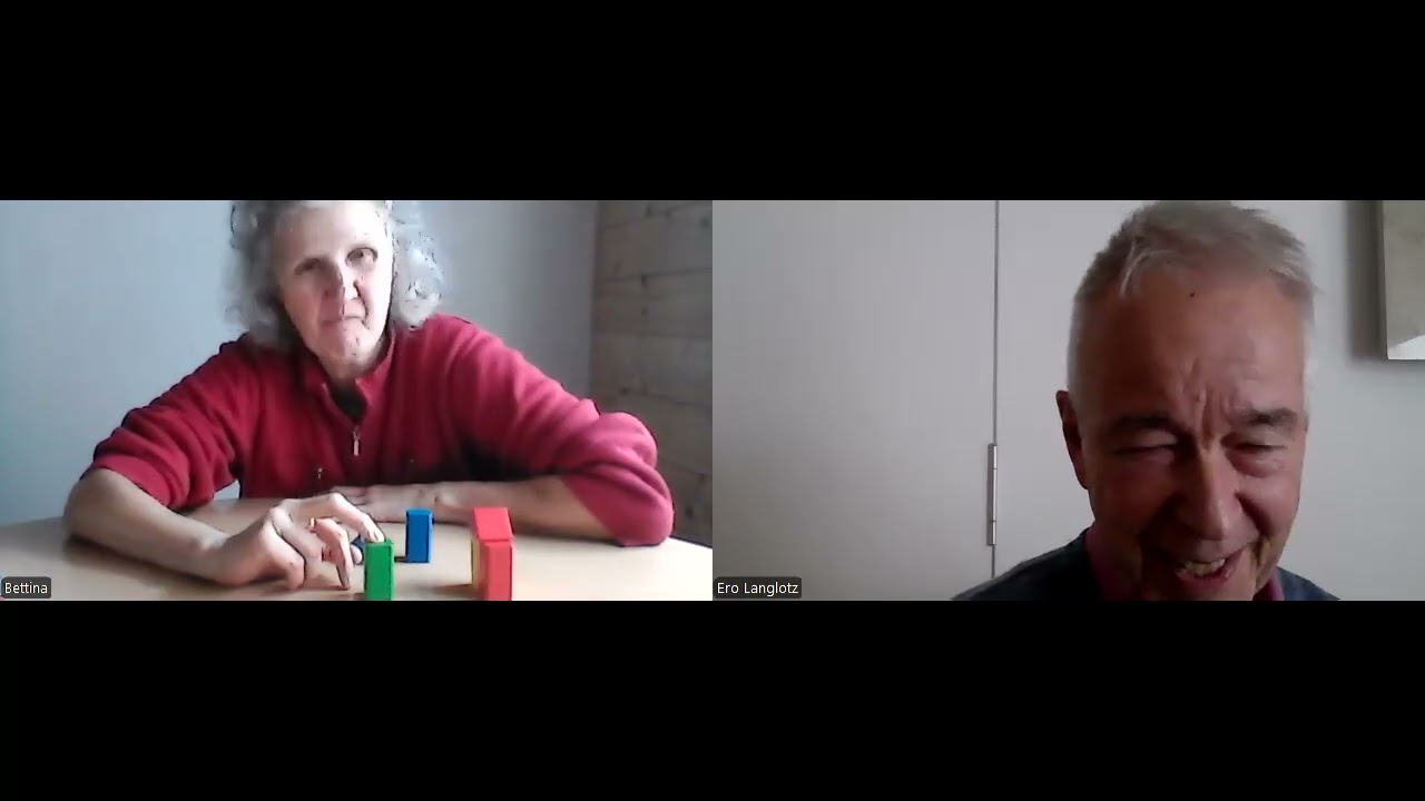 4. Resilienztag 14.3.26 Anliegen Bettina