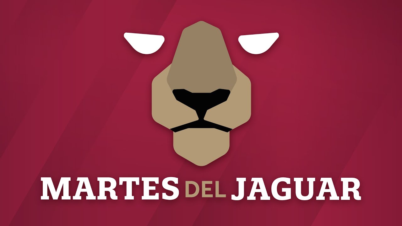 MARTES DEL JAGUAR | T4 CAPÍTULO 24 | 15-JULIO-2025