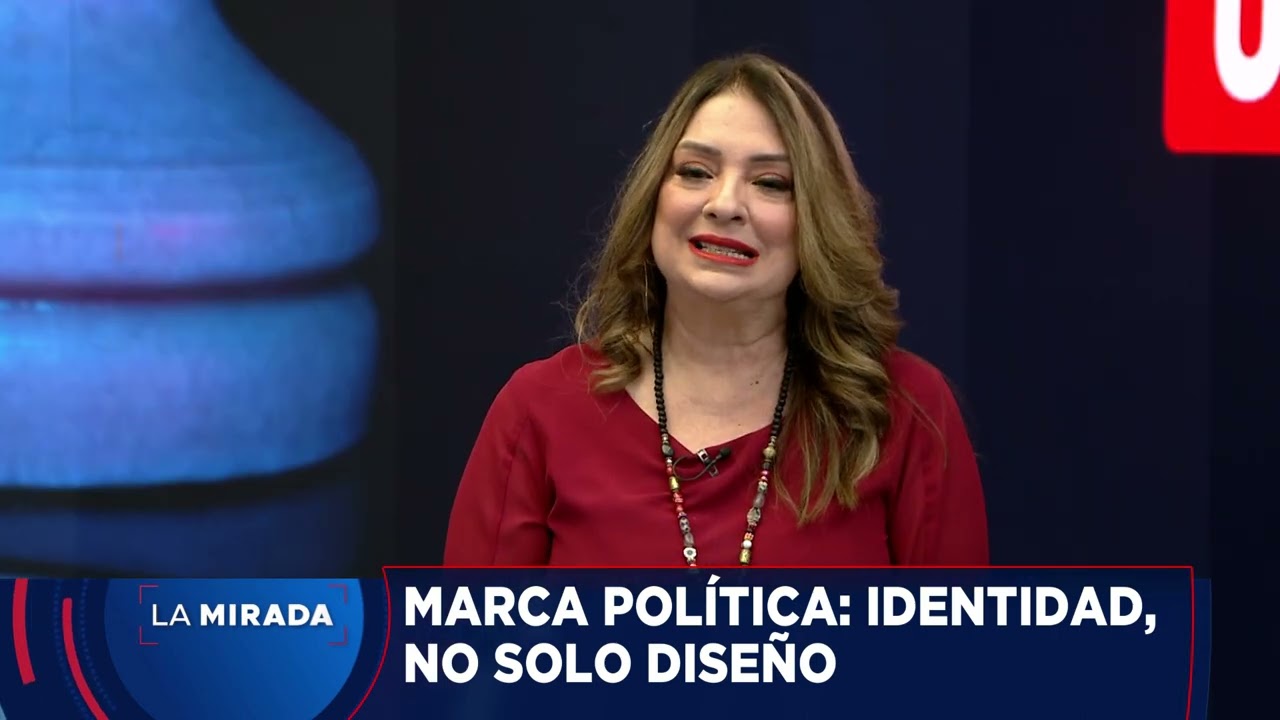 El Poder de la Identidad en la Política Moderna | “La Mirada”