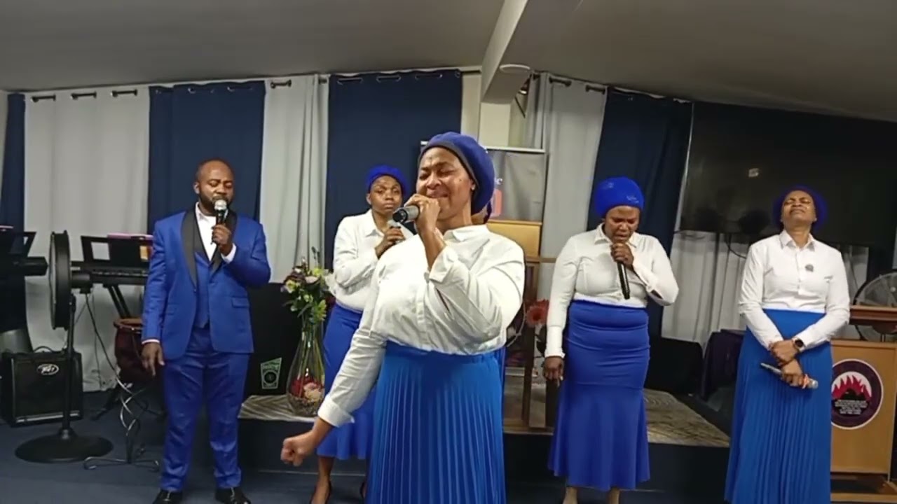 🎶 Praise & Worship Session | Last Sunday of 2025 – Dec 28 | MFM Munich 🙌