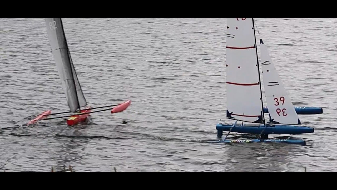 NotTheAmericasCup Cup 2025