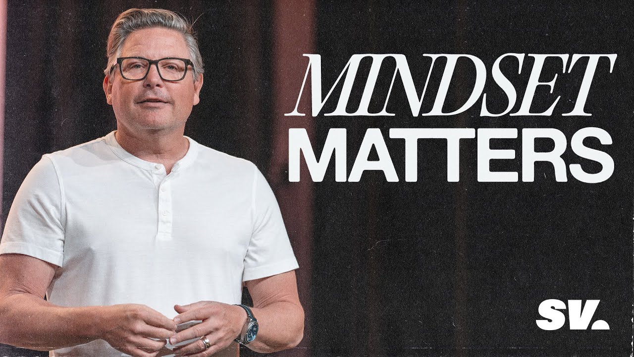 What You Focus On Is What You Move Towards | Chad Moore | Sun Valley Community Church