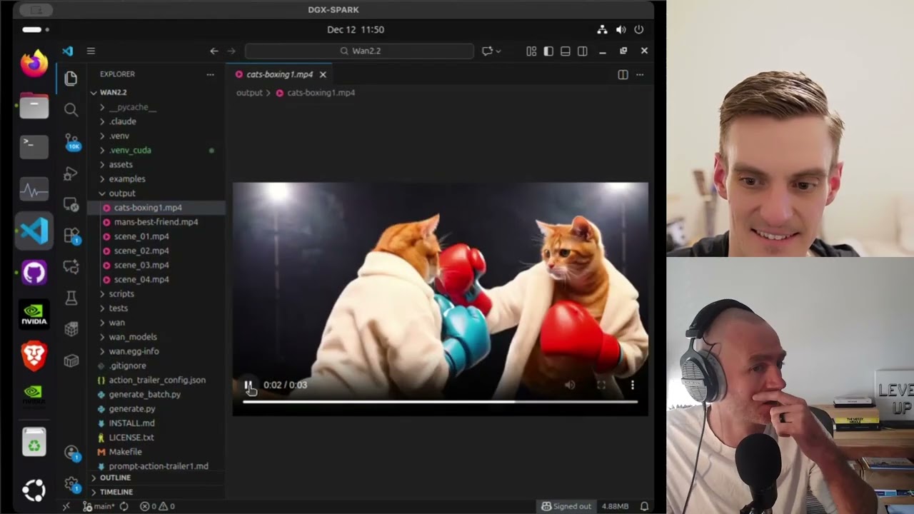 AI Video Generation: Local vs Cloud