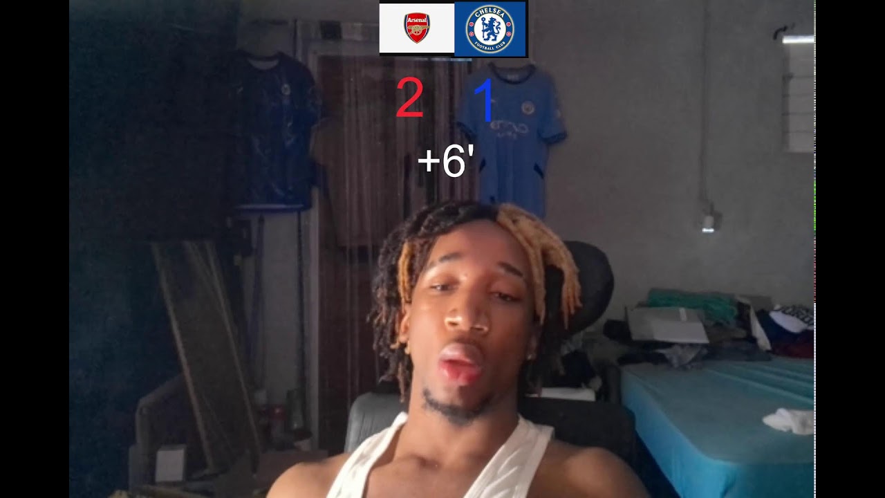 ARSENAL VS CHELSEA PREMIER LEAGUE PREVIEW WWATCH @westhamunited @chelseafc #premierleague
