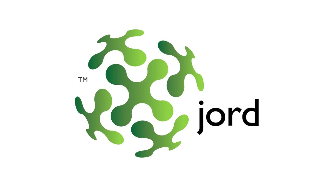 JORD International Timeline - 5 Decades of Ideas Engineered
