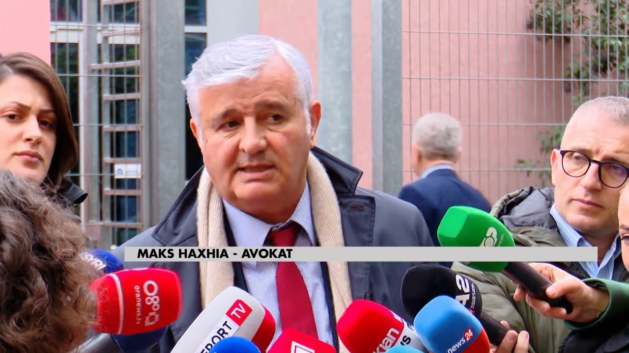 Klan News - Nis gjyqi në themel për Erion Veliajn