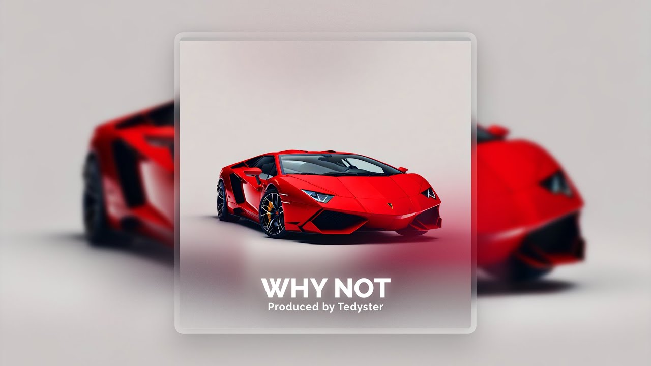 Новый качевый бит, Trap бит, бит для рэпа, жесткий минус, Clipse type beat - WHY NOT