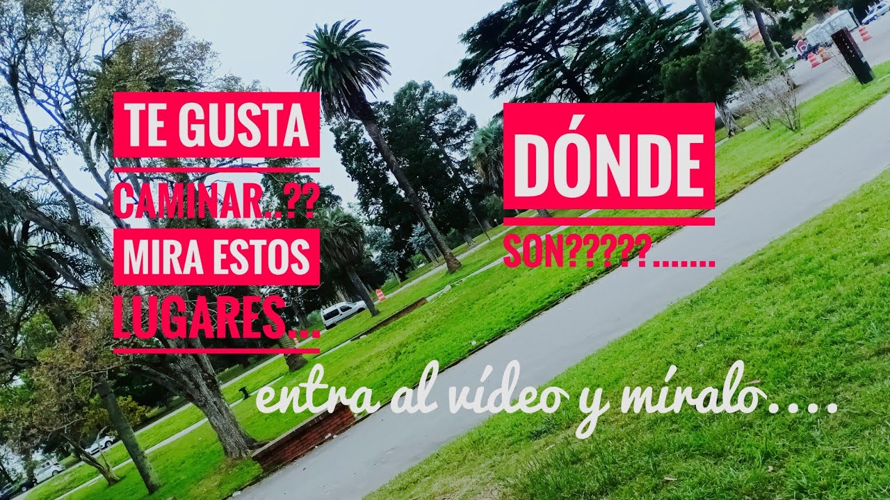 Parques Publicos
