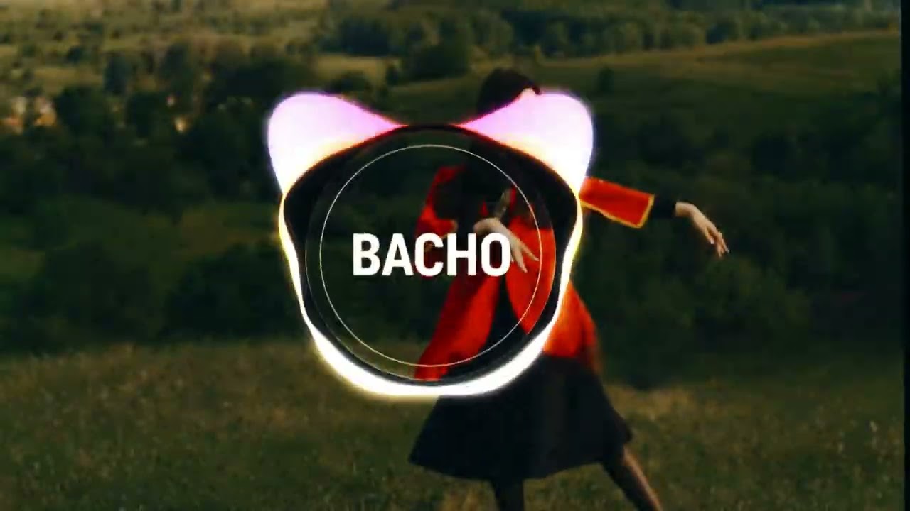 Bacho- ნუ გიყვარს ქალავ (Original Remix)