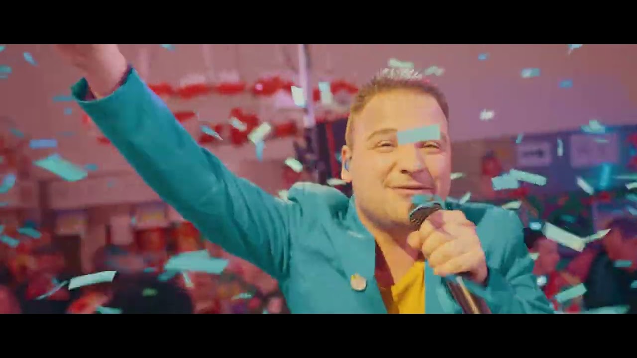 Marco Kraats - Promo Carnaval 2023 Aftermovie