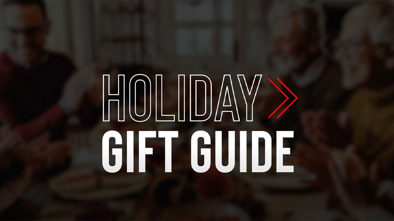 Omaha Steaks 2021 Holiday Gift Guide