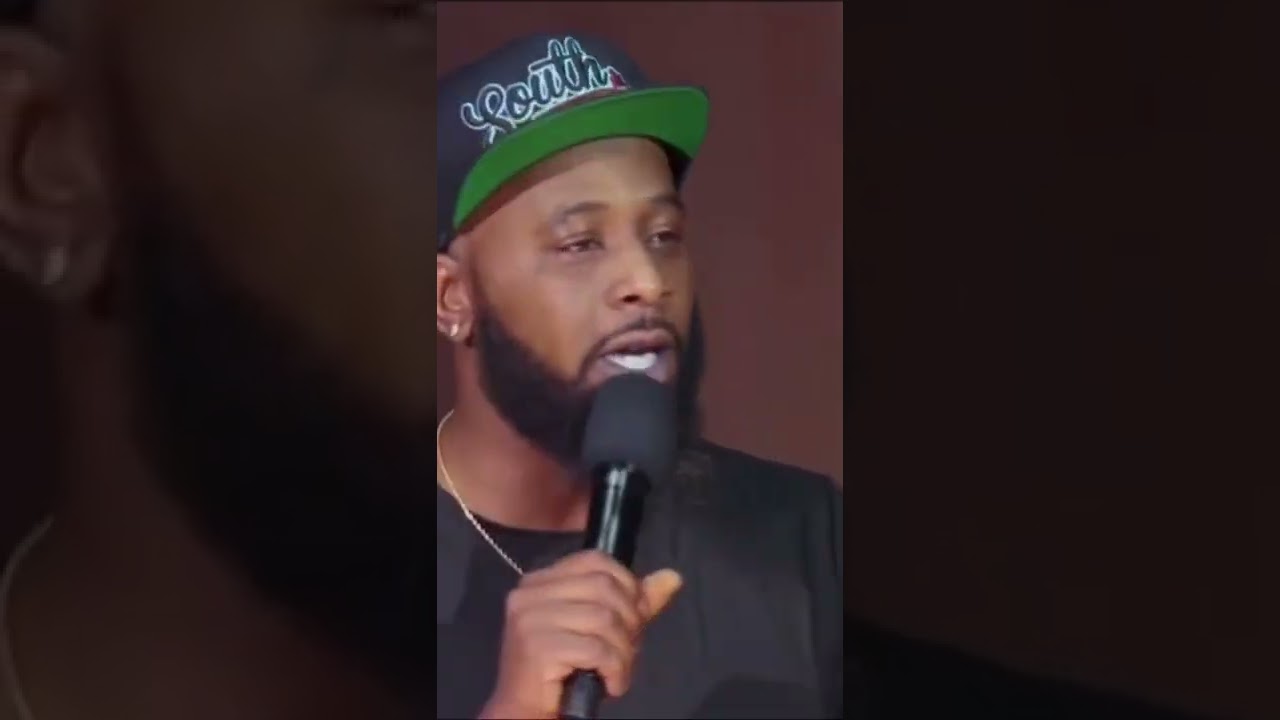 We are all High😂 *STONER JOKES* #high #comedy #standup #stoner #marijuana #weed #karlousmiller
