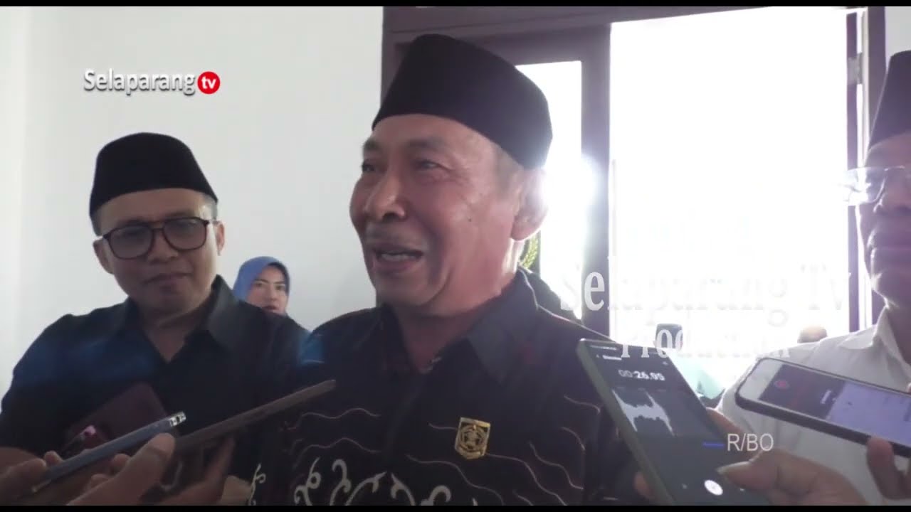 DEWAN DIMINTA BUAT PANSUS PENATAAN PPPK PARUH WAKTU