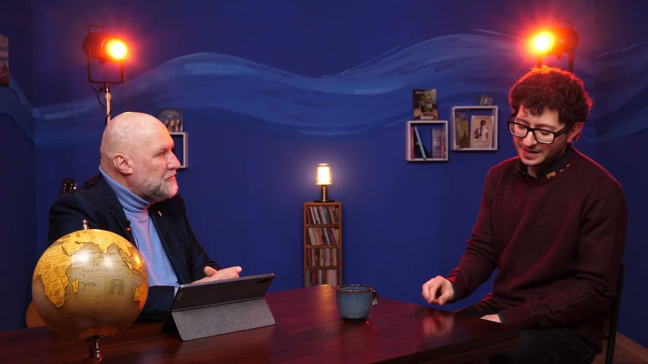 COME RICEVERE PACE E GIOIA IN CRISTO - con Mario Margiotta | RDD (Ep.51)