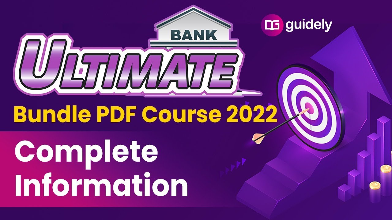 Guidely Bundle PDF Course A Detailed Overview | Clear All Your Doubts | Check why this is Unique