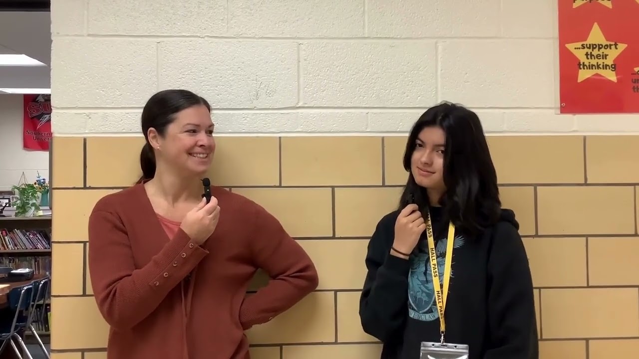 KJH News 10/13/25