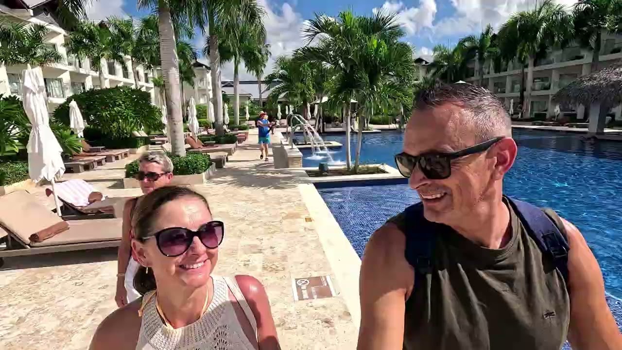 Hilton La Romana Dominican Republic  2024 all inclusive.