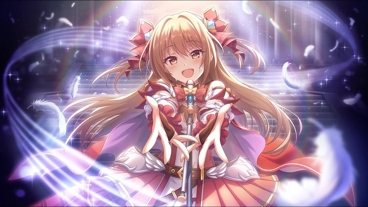 [Princess Connect! Re:Dive] - 6★ Nozomi ~Character Story 9-12~ (English Sub)