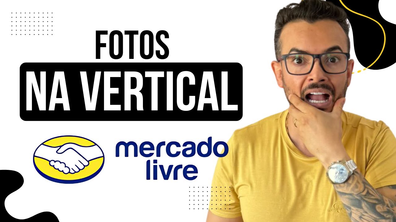 MUDAN&Ccedil;A NAS DIMENS&Otilde;ES DAS FOTOS I MERCADO LIVRE l IMAGENS NA VERTICAL.
