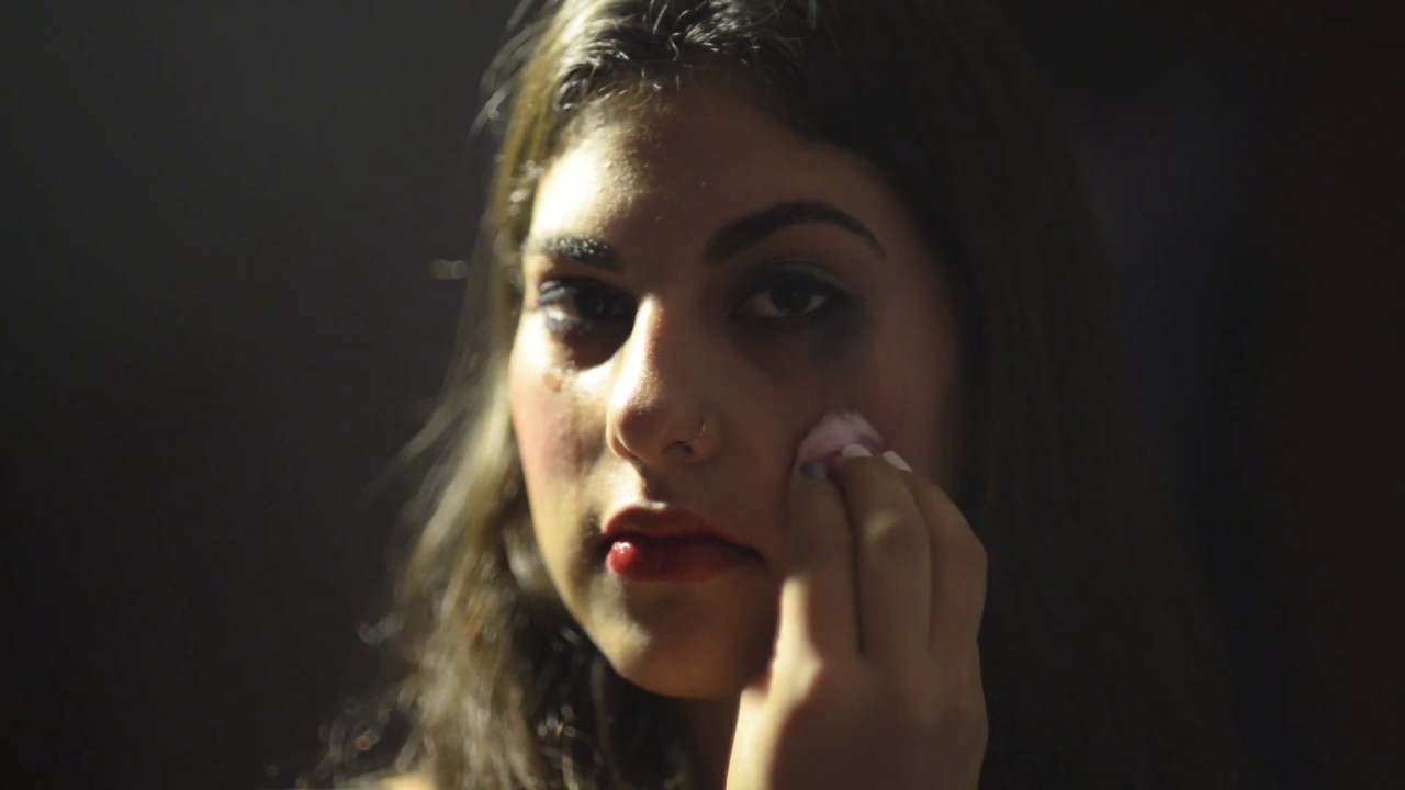 אולי - נוי רויטנברג (אביב גפן) Music Video