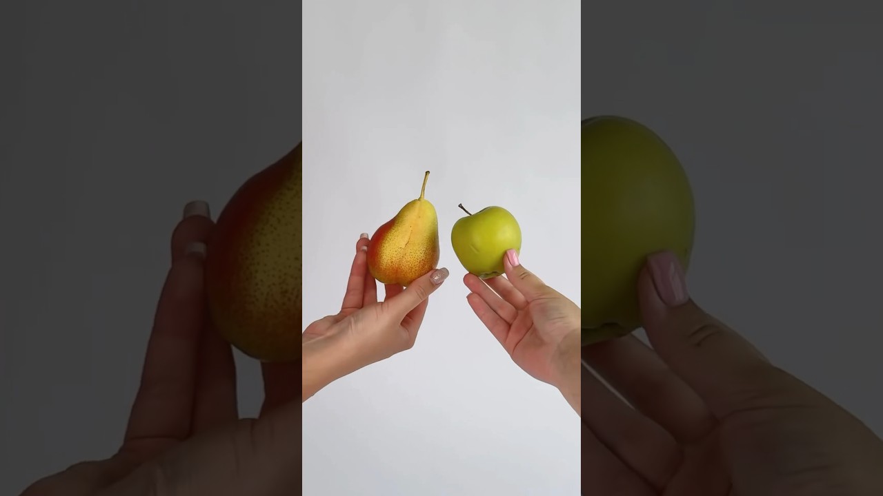 Запах свежих фруктов в каждом аромате JUL7ME 🍐 #корейскаякосметика #kbeauty