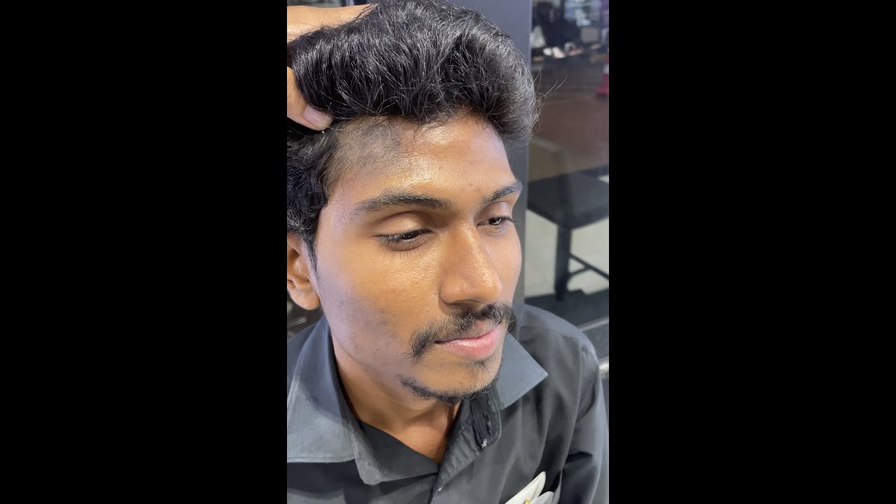 How to conceal birthmark!?
