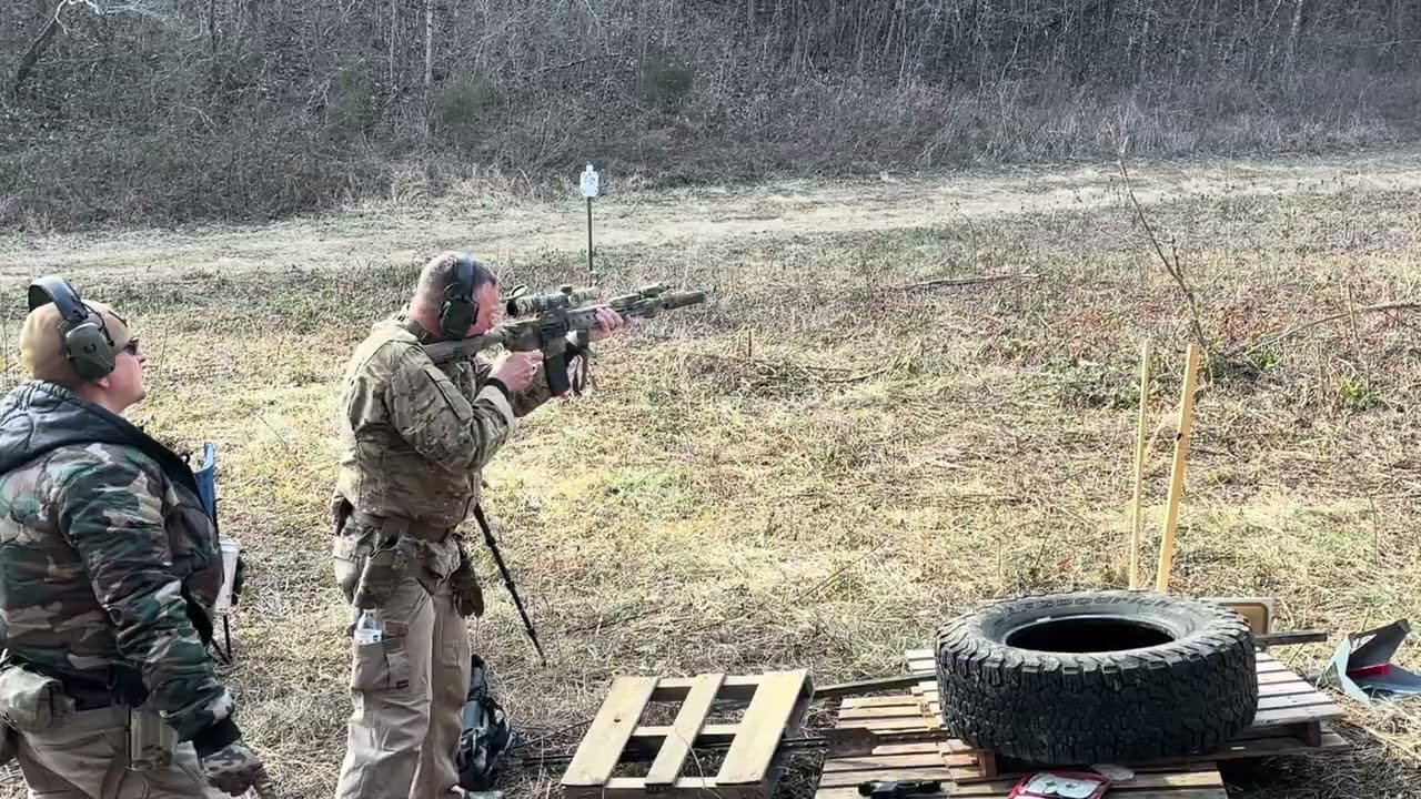 Cola Crockett 0 Range