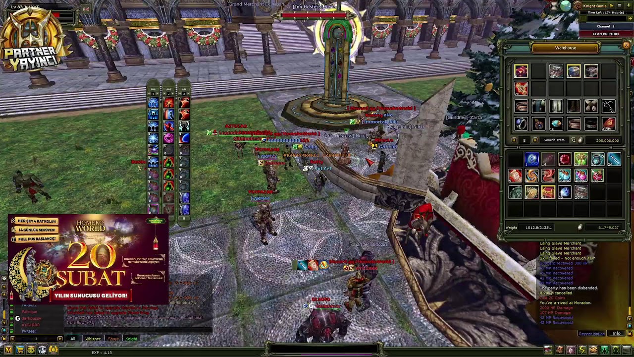 MAGE PK KALDIĞI YERDEN DEVAM #HKVVENOM :)