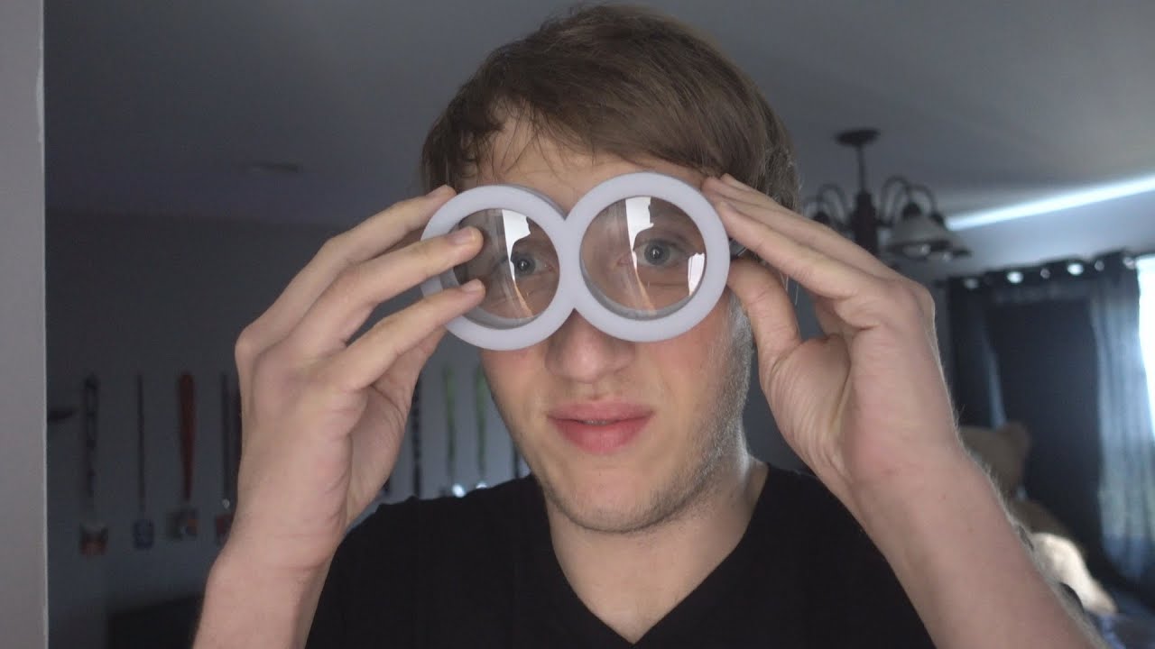 NERDS GONE WILD
