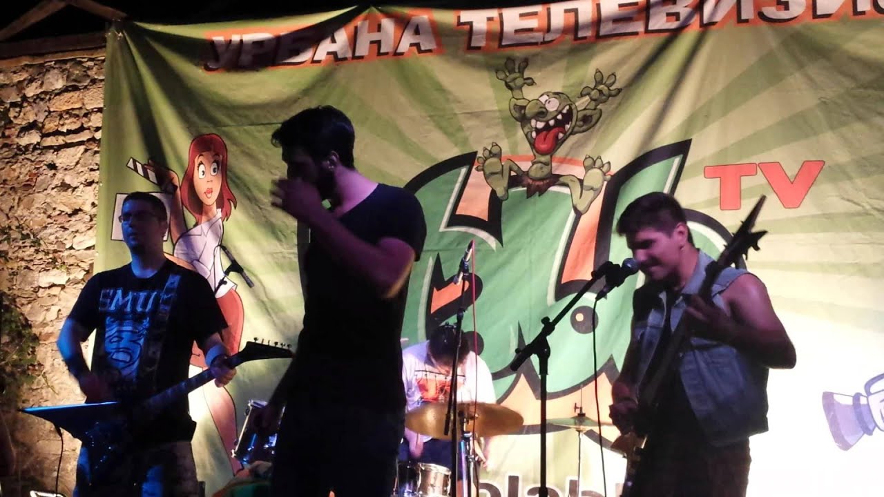 Unending FURY - In battle live 2015