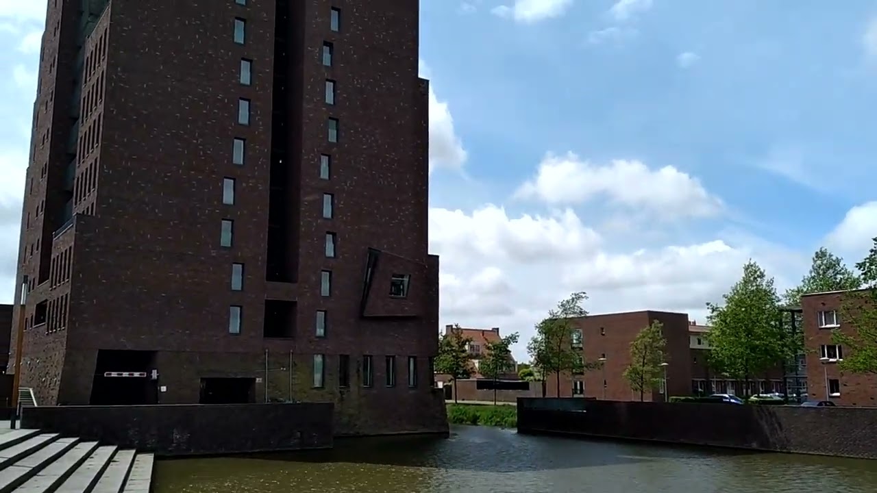 Nieuw Vennep,The Netherlands