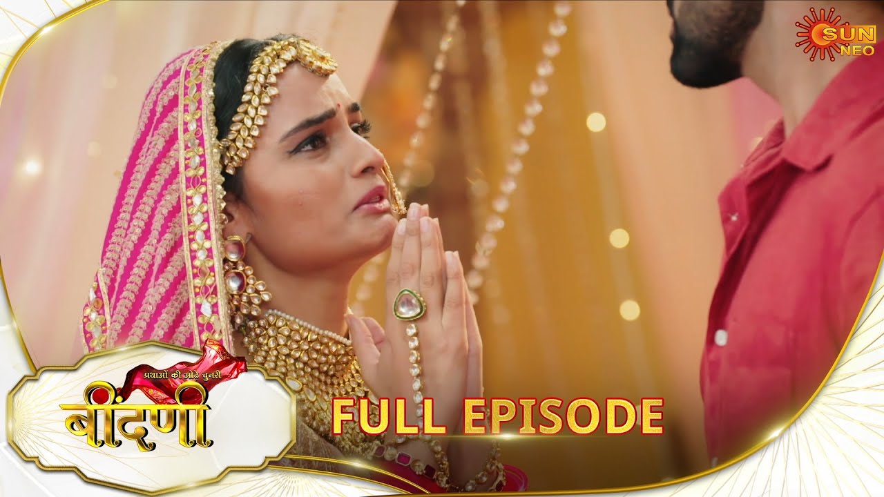 Prathaon Ki Odhe Chunri : Beendani | Full Episode | Epi - 92 |11 Nov 2025| Hindi Serial | Sun Neo