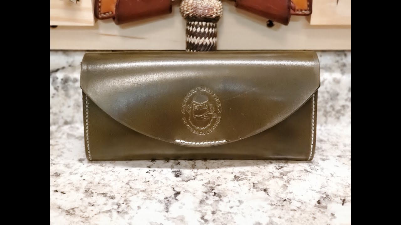 Making the Breezy Clutch *quarantine class #3*