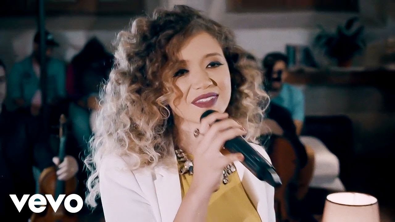 Arianne - Infinitamente Mais (Ao Vivo) ft. Luiz Carlos