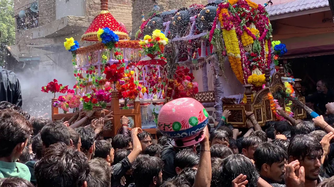 قصہ میں سناوان اک بادشاہ دا