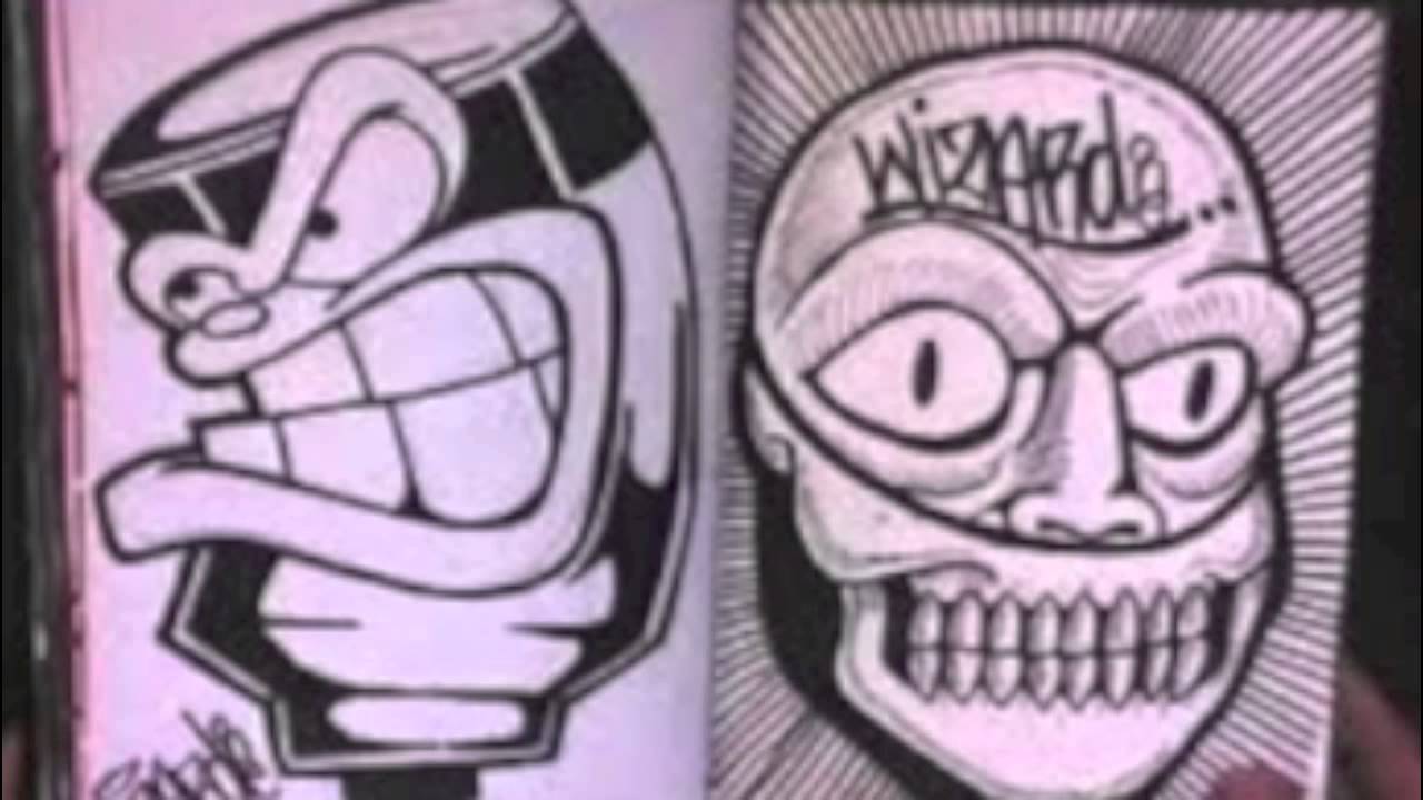 skull camp murder lullaby