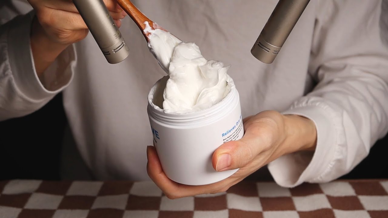 ACMP So Satisfying Sticky Body Butter Triggers