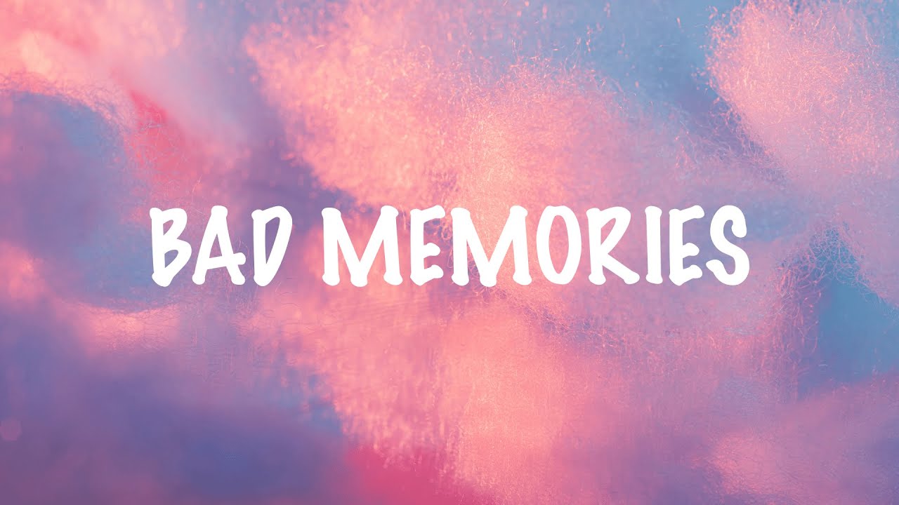 MEDUZA James Carter - Bad Memories ft Elley Duhé FAST BOY (lyrics)