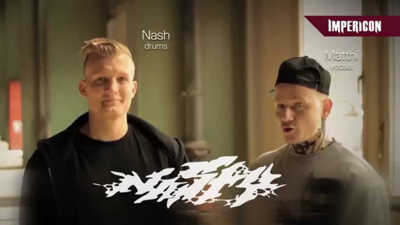 25 Questions with Nasty