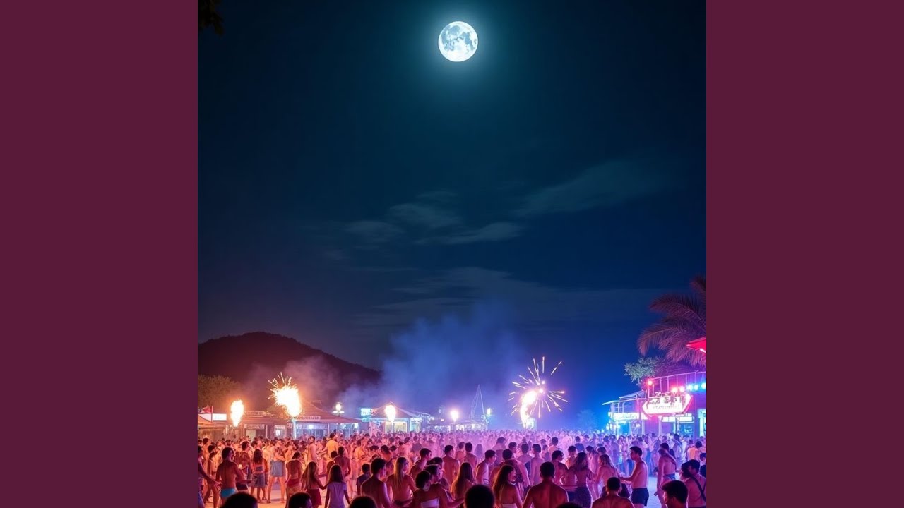 Moonlight Party