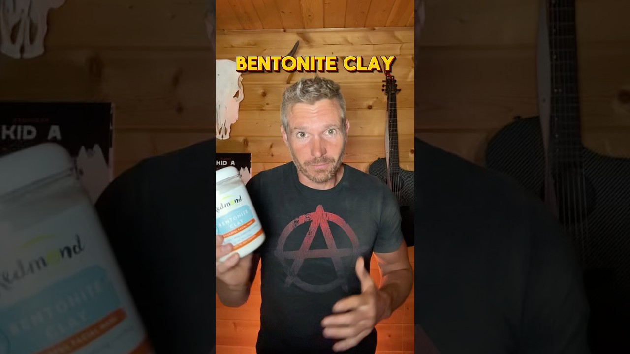Bentonite Clay for Parasite Cleanses: Why It&rsquo;s Worth Stocking