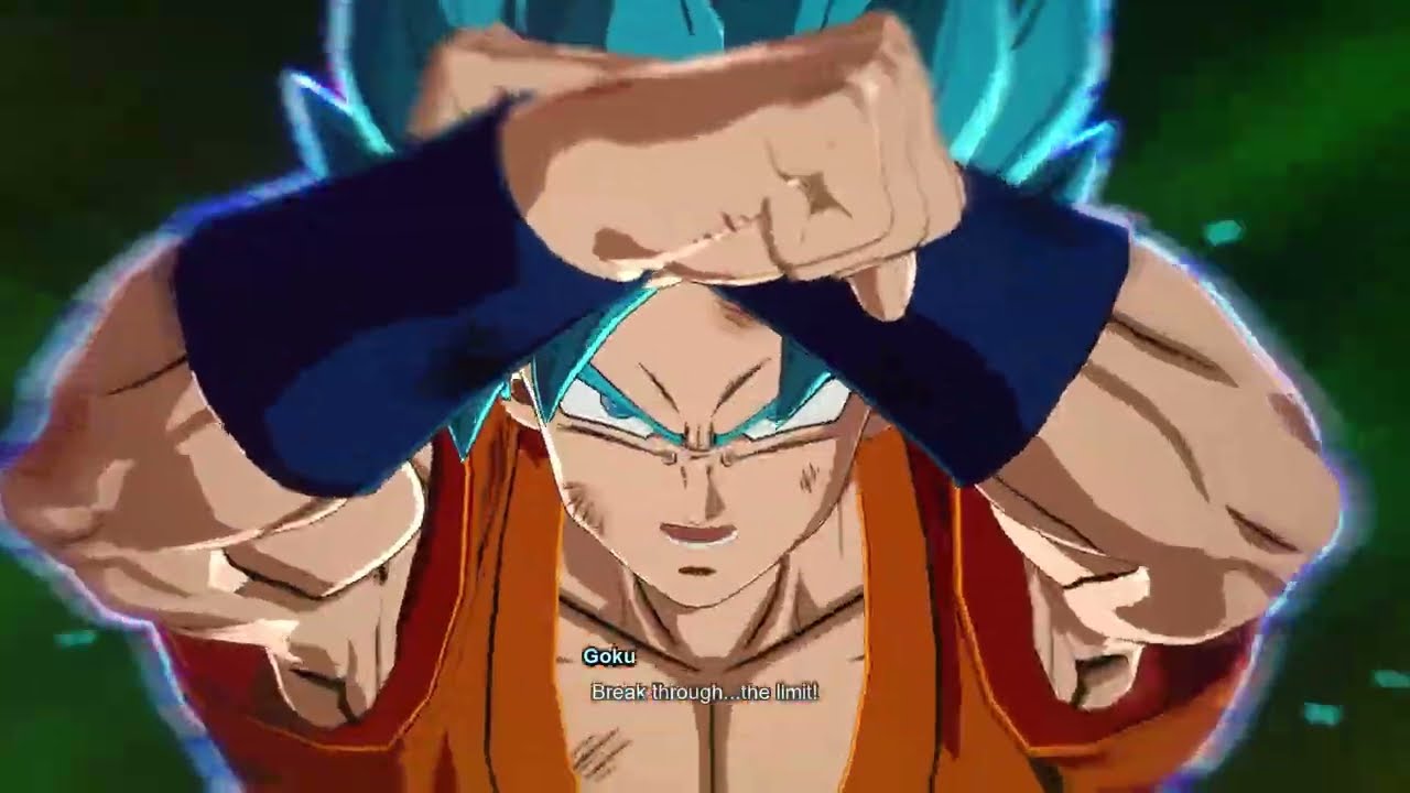 Vegito Super vs Zamasu all forms🔥 Sparking Zero (HD Gameplay)