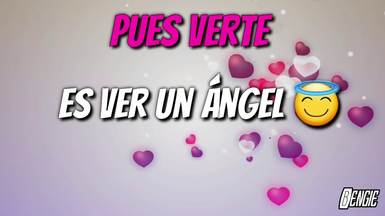 Iván 2filos Enamorate de Mi - Ft Bengie - Video Lirycs 2020 - Video de Letras - Reggaeton Cristiano