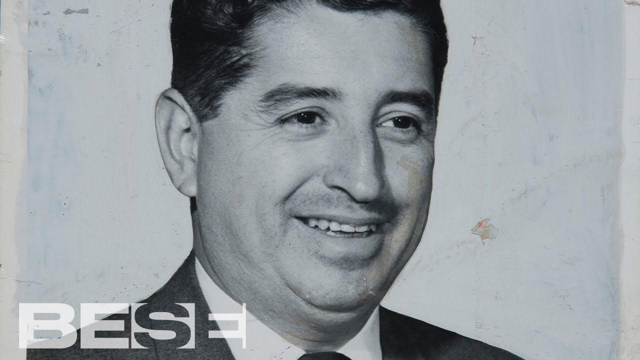 The Lone Latinx Voice Of Journalist Ruben Salazar: Hidden Figuras