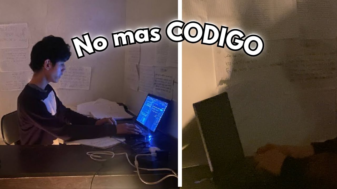 No hagas esto si quer&eacute;is avanzar como programador autodidacta